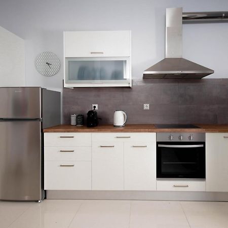 Twin Lofts Ταξιαρχών, A Kalamatastay Property 외부 사진