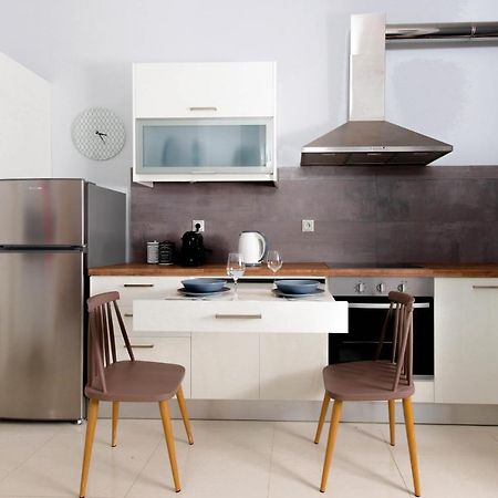 Twin Lofts Ταξιαρχών, A Kalamatastay Property 외부 사진