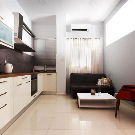 Twin Lofts Ταξιαρχών, A Kalamatastay Property 외부 사진