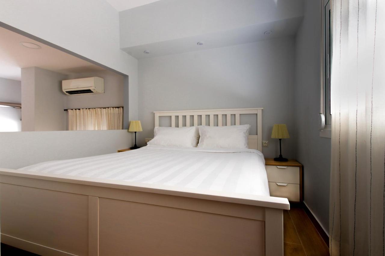 Twin Lofts Ταξιαρχών, A Kalamatastay Property 외부 사진