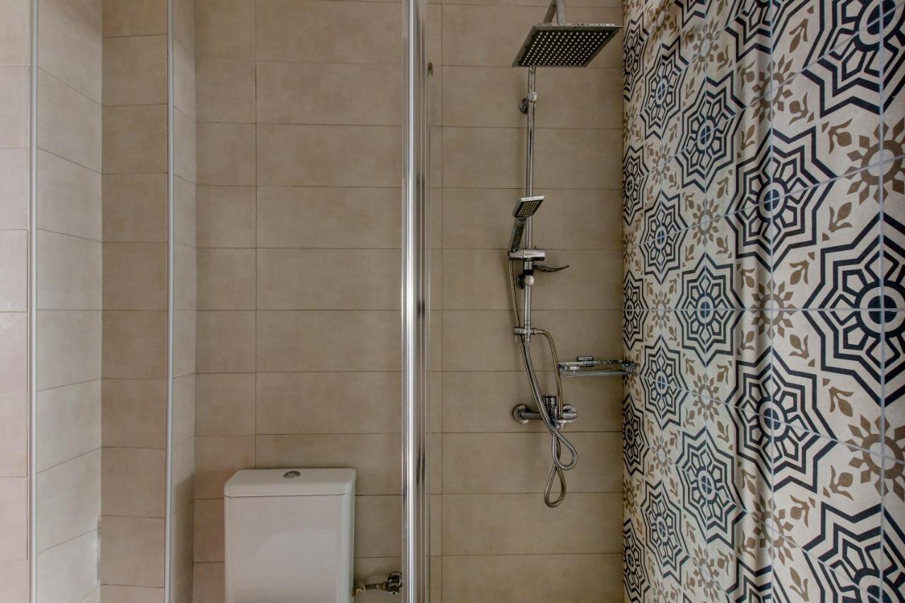 Twin Lofts Ταξιαρχών, A Kalamatastay Property 외부 사진